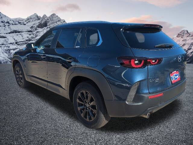 2026 Mazda CX-50 2.5 S Select