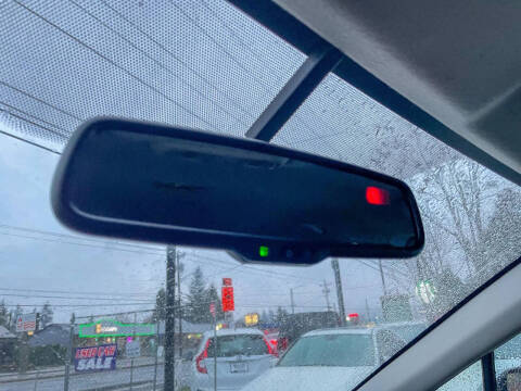 2014 Subaru XV Crosstrek 2.0i Premium