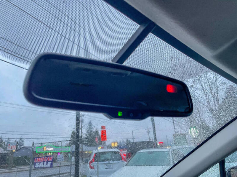 2014 Subaru XV Crosstrek 2.0i Premium