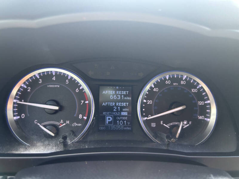 2015 Toyota Highlander LE Plus