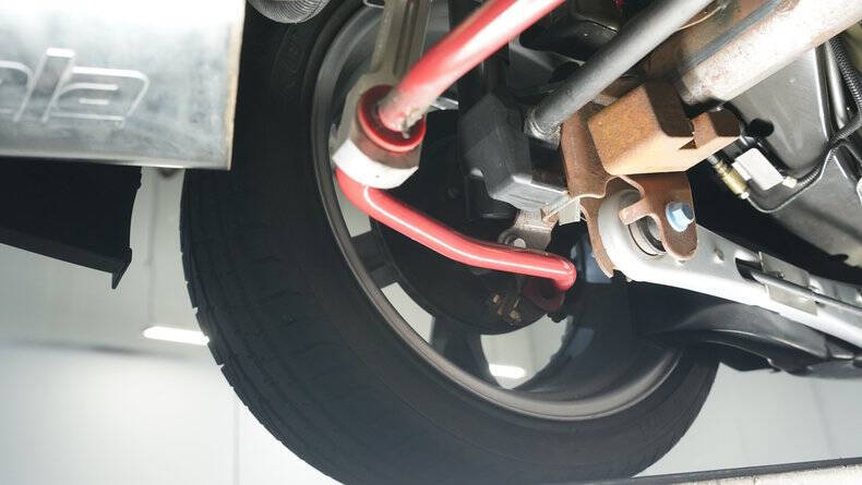 2007 Ford Shelby GT500