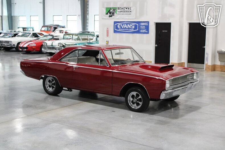 1967 Dodge Dart