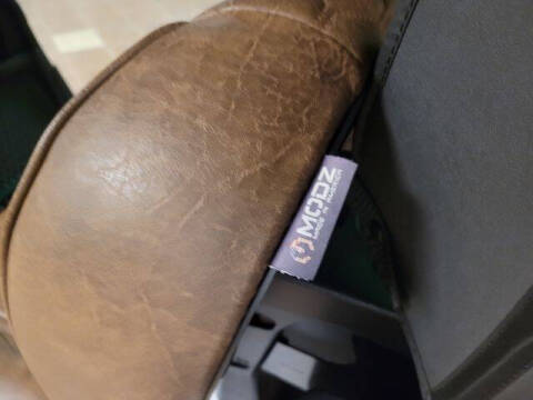 2021 E-Z-GO RXV Elite    Lithium