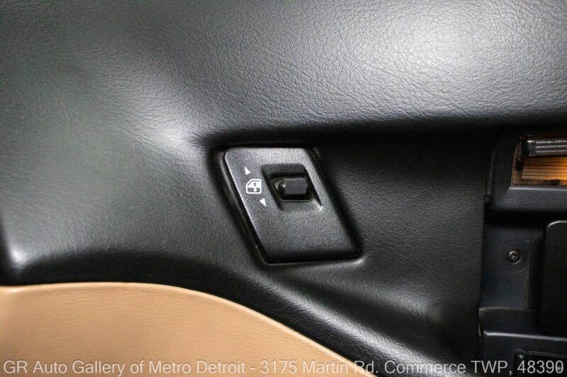 1996 Chevrolet Corvette