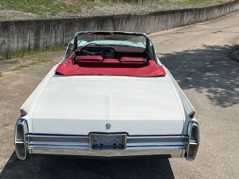 1964 Cadillac DeVille