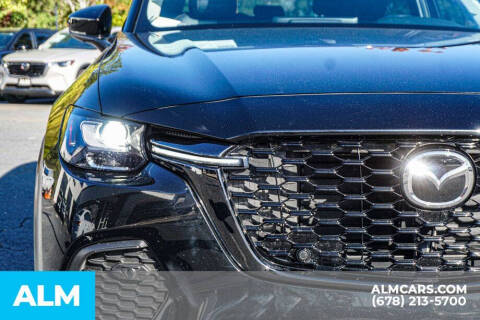 2025 Mazda CX-70 3.3 Turbo Preferred