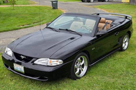 1994 Ford Mustang GT