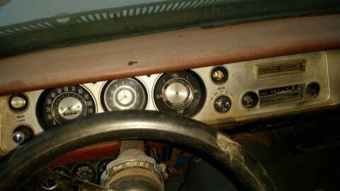 1964 Chevrolet El Camino