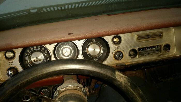 1964 Chevrolet El Camino