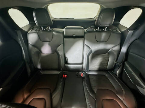 2022 Jeep Cherokee X