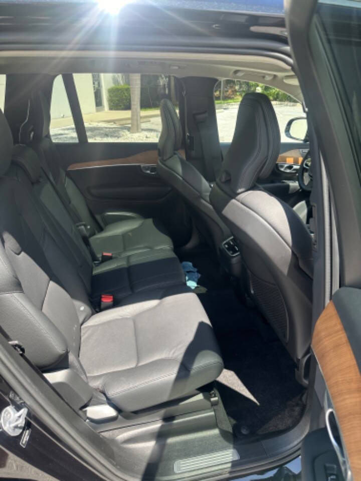 2024 Volvo XC90 for sale at Rubi Motorsports in Bradenton, FL