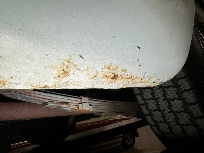 1953 Mercury Monterey