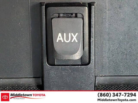 2008 Toyota Camry Solara SLE V6