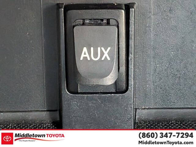 2008 Toyota Camry Solara SLE V6