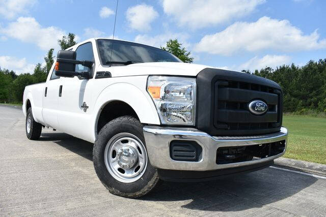 2011 Ford F-250 For Sale In Walker, LA - Carsforsale.com®