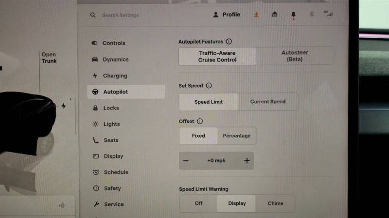 2024 Tesla Model 3 Long Range