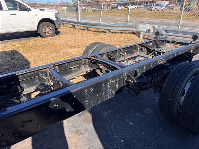 2012 International TerraStar