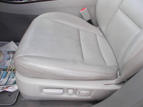 2011 Acura MDX SH-AWD w/Tech