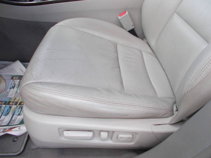 2011 Acura MDX SH-AWD w/Tech