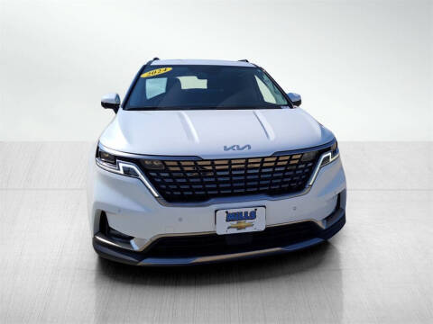 2024 Kia Carnival SX Prestige