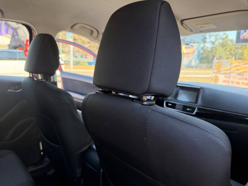 2016 Mazda CX-5 Sport