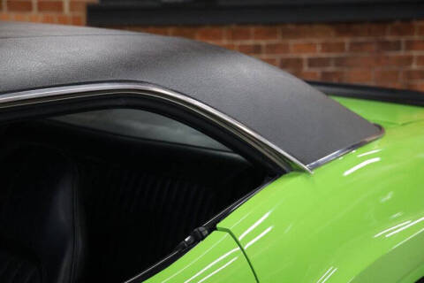 1973 Dodge Challenger