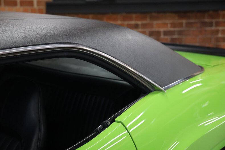 1973 Dodge Challenger