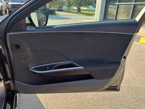 2022 Lucid Air Grand Touring