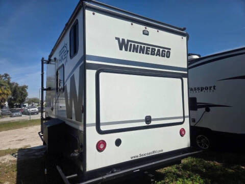 2023 Winnebago 100 SERIES HIKE