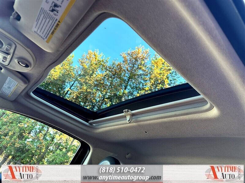 2012 FIAT 500 Lounge