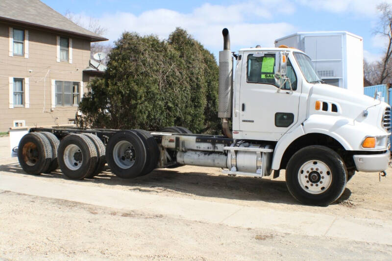 2006 Sterling L9500 Series