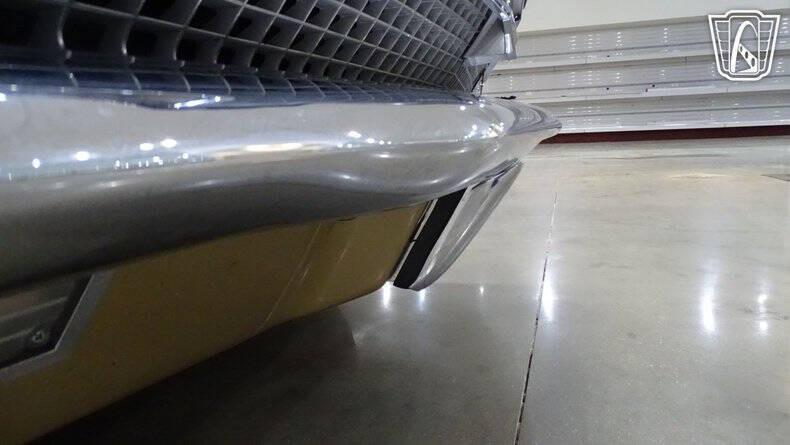 1966 Ford Thunderbird