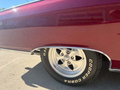 1964 Chevrolet Chevelle