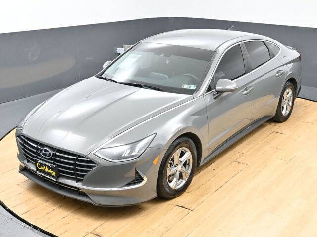2022 Hyundai Sonata