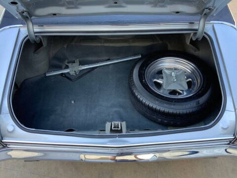 1969 Chevrolet Chevelle