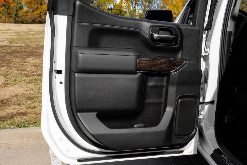 2022 GMC Sierra 1500 Limited