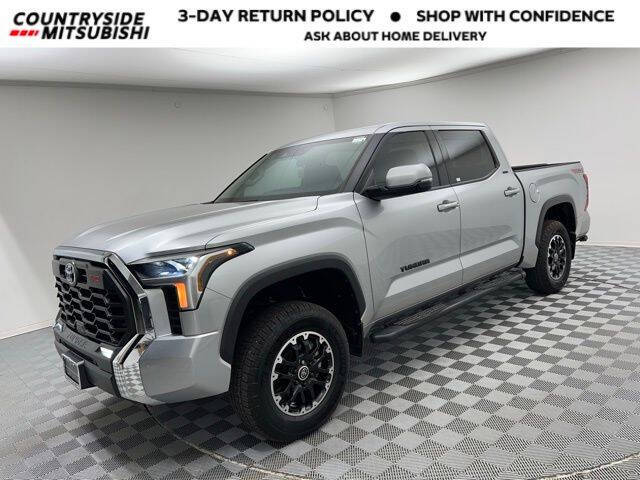 2023 Toyota Tundra SR5