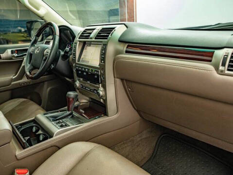 2014 Lexus GX 460