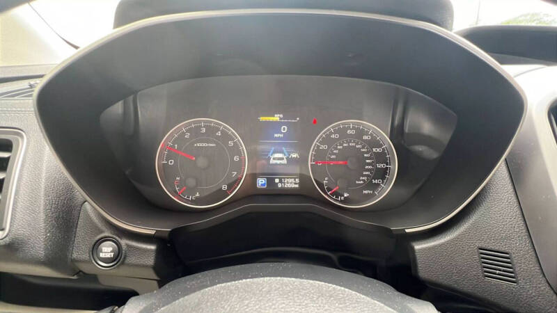 2019 Subaru Ascent Premium 7-Passenger