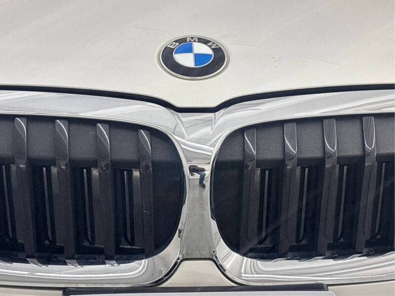 2019 BMW 3 Series 330i xDrive