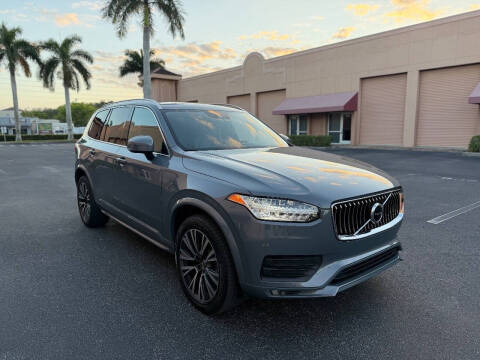 2021 Volvo XC90 T5 Momentum