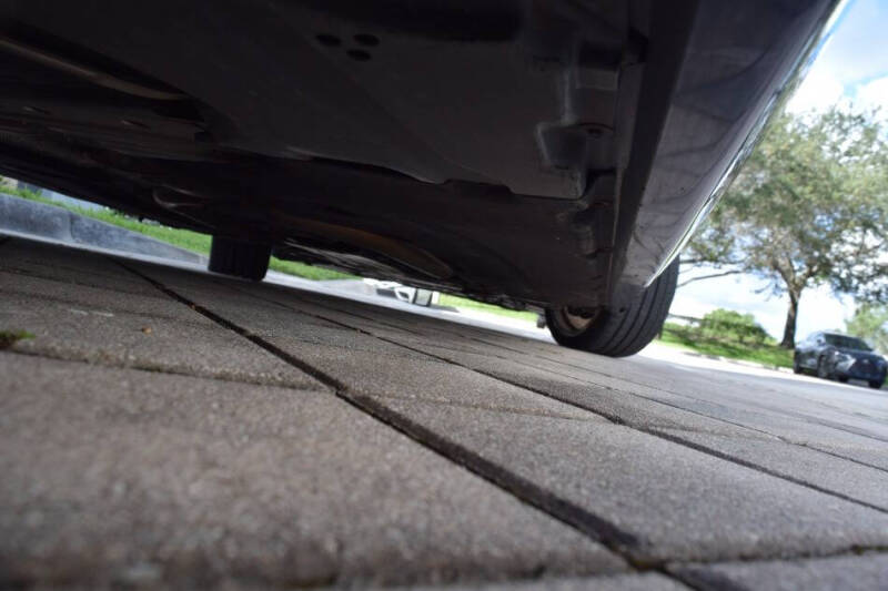 2017 BMW 7 Series ALPINA B7 xDrive