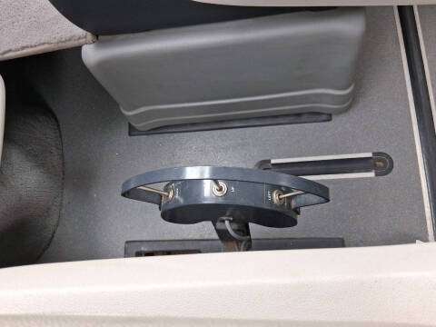 2015 Chrysler Town and Country Touring-L