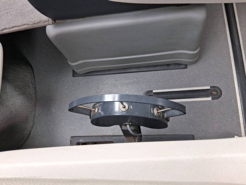 2015 Chrysler Town and Country Touring-L