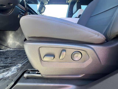 2025 GMC HUMMER EV 3X