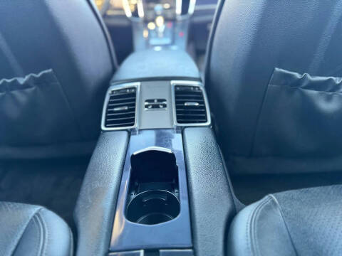 2014 Porsche Panamera