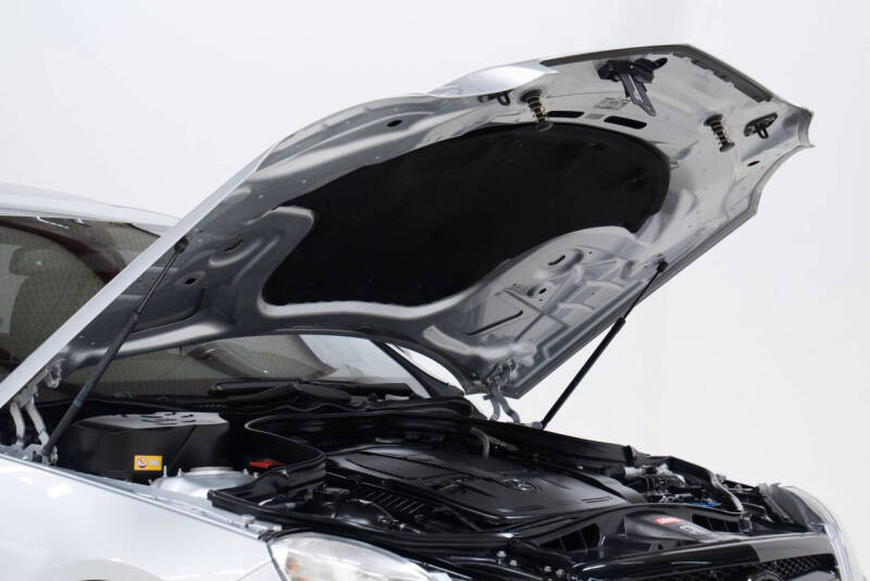 2013 Mercedes-Benz E-Class