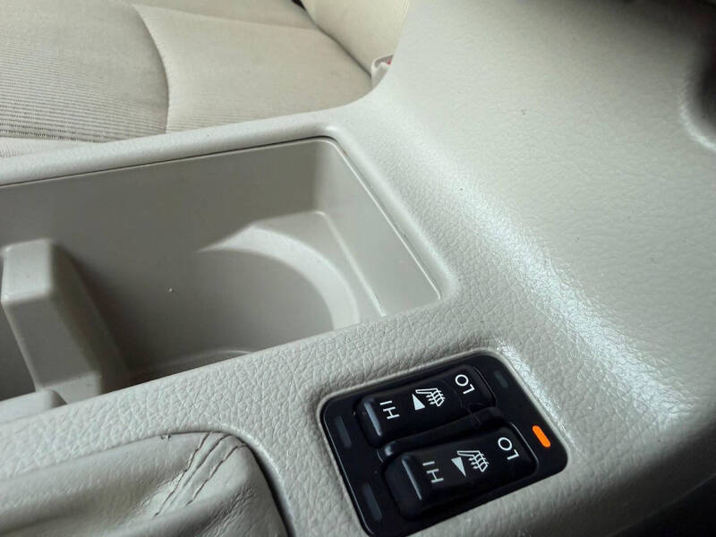 2015 Subaru Impreza 2.0i Sport Premium