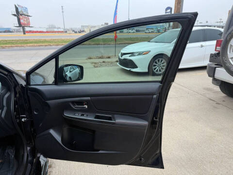 2015 Subaru WRX Premium