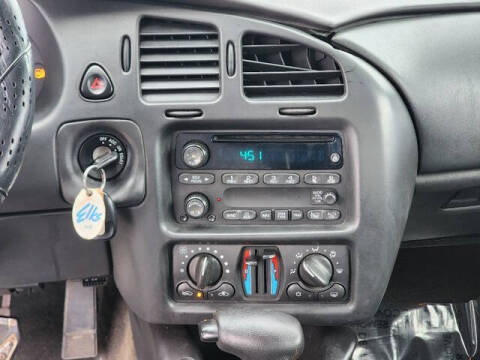 2004 Chevrolet Monte Carlo SS Supercharged